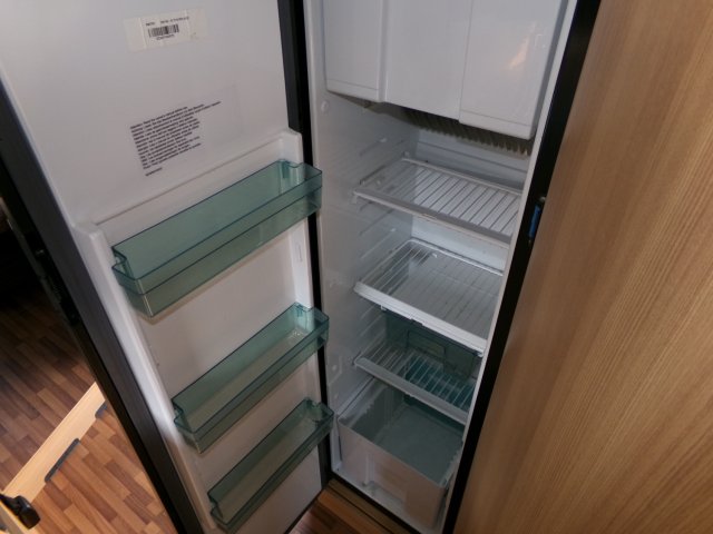 LMC Breezer Lift H 607 - Photo 6