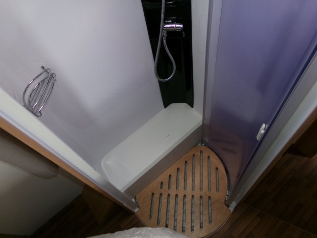 LMC Breezer Lift H 607 - Photo 7