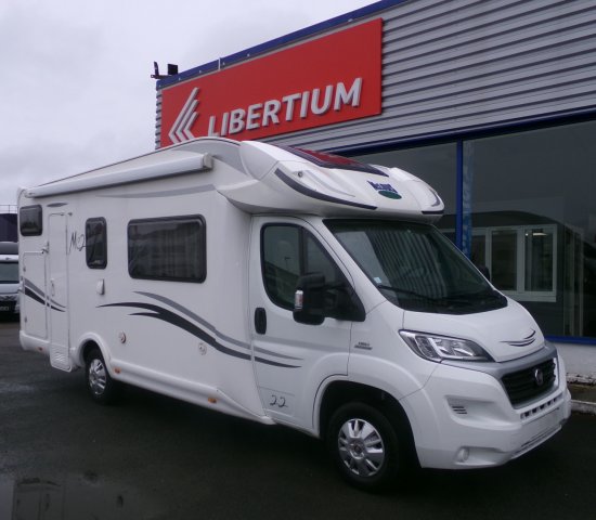 Achat Mc Louis MC2 22 Occasion