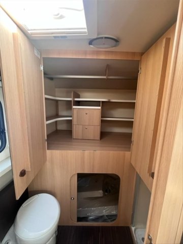 Mc Louis MC4 221 4 - Photo 8