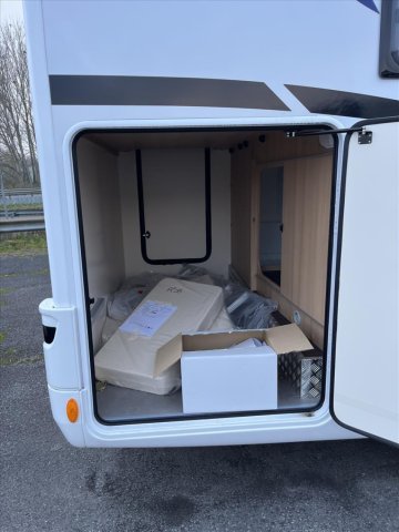 Mc Louis MC4 221 4 - Photo 9