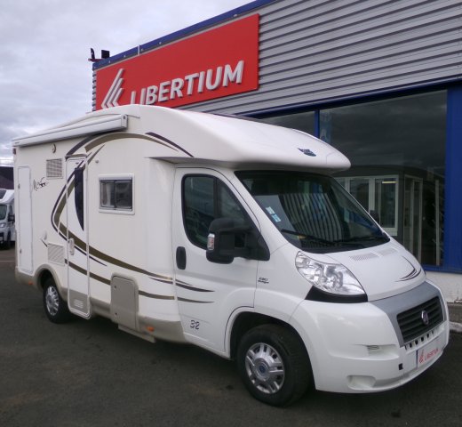 Mc Louis MC4 32 Occasion