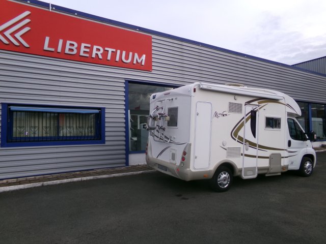 Mc Louis MC4 32 - Photo 2