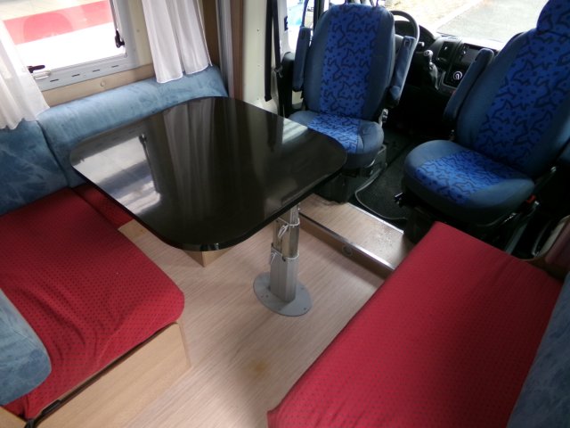 Mc Louis MC4 32 - Photo 3