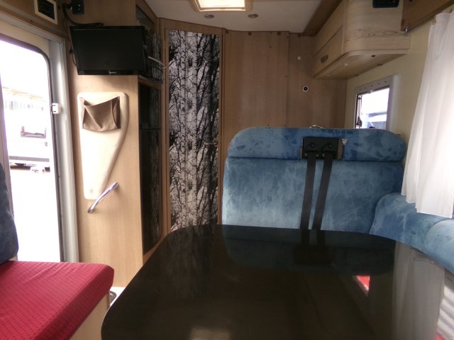 Mc Louis MC4 32 - Photo 8