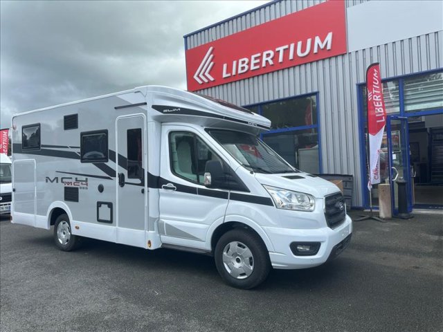 Mc Louis MC4 339 SLIM - Photo 1