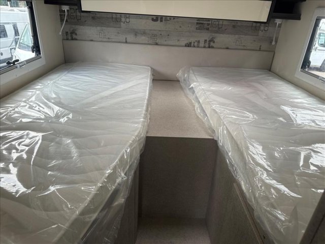 Mc Louis MC4 339 SLIM - Photo 7