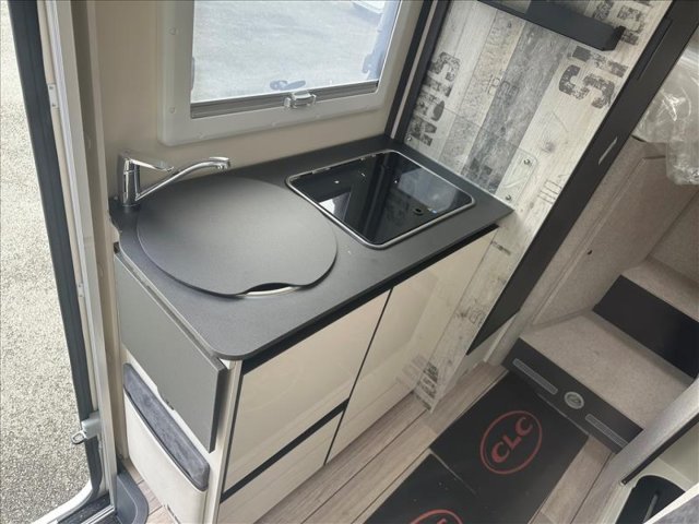 Mc Louis MC4 339 SLIM - Photo 5