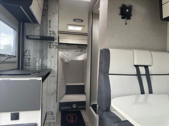 Mc Louis MC4 339 SLIM - Photo 8