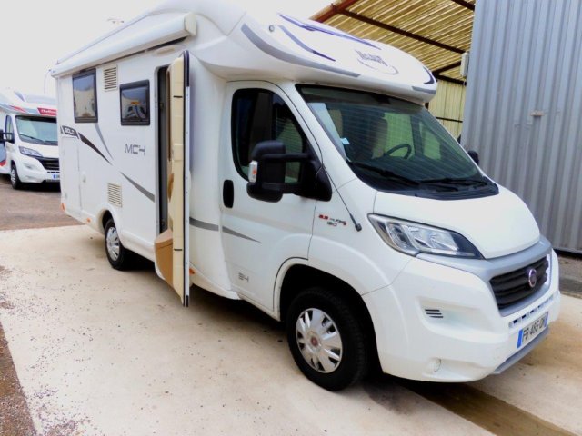 Mc Louis MC4 34 Gold Occasion