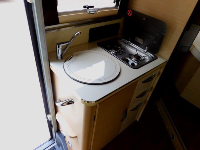 Mc Louis MC4 34 Gold - Photo 6