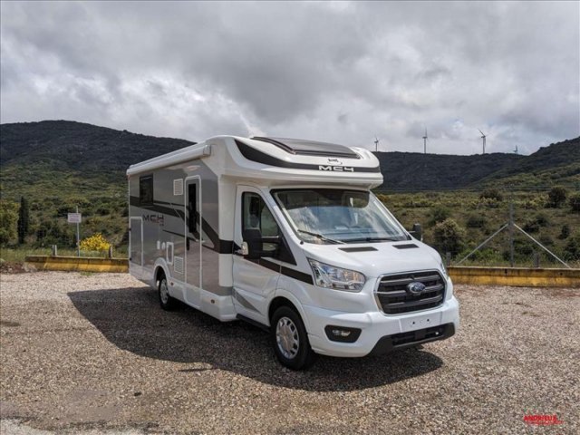 Mc Louis MC4 379 4 Neuf