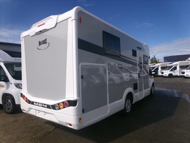 Mc Louis MC4 381 4 - Photo 2