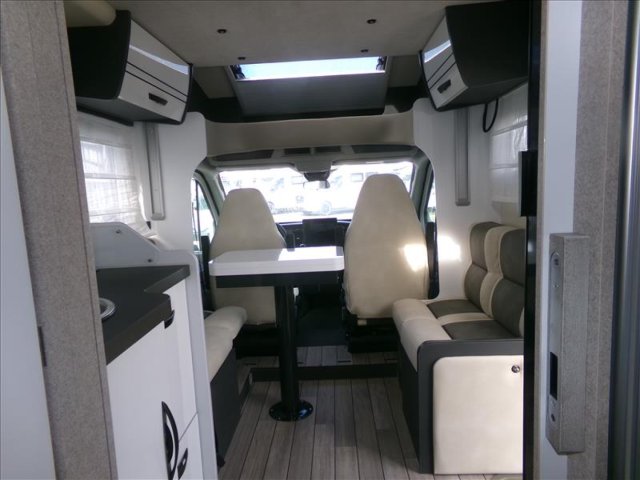 Mc Louis MC4 381 4 - Photo 7