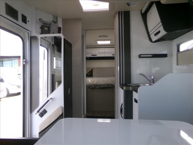 Mc Louis MC4 381 4 - Photo 8