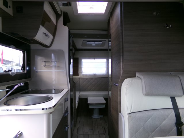 Mc Louis MC4 830 - Photo 11
