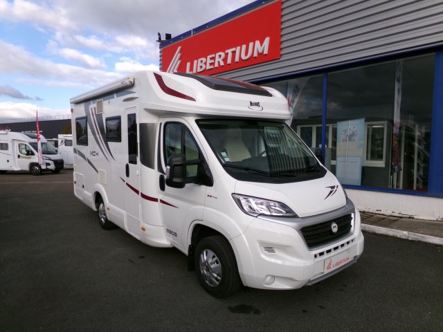 Mc Louis MC4 830 Occasion