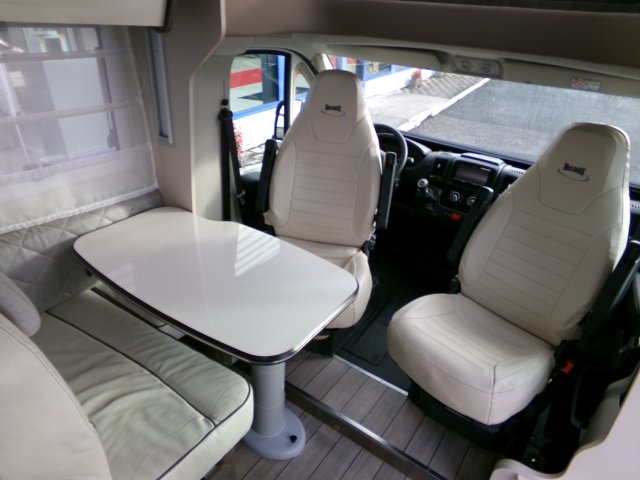 Mc Louis MC4 830 - Photo 4