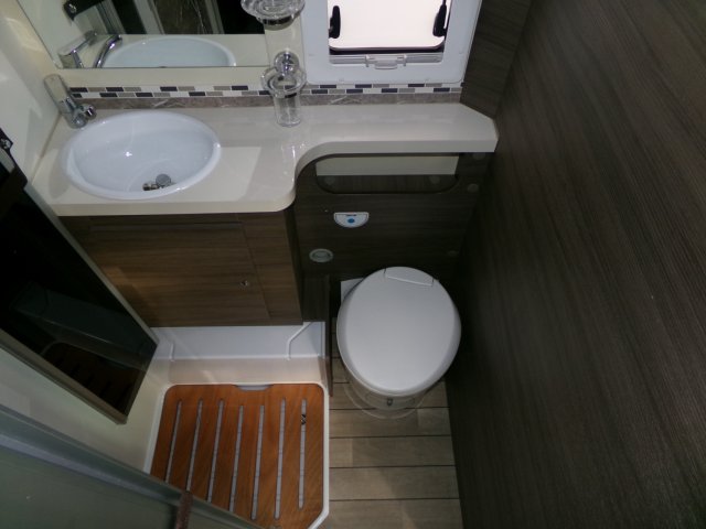 Mc Louis MC4 830 - Photo 7