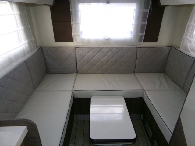 Mc Louis MC4 830 - Photo 8