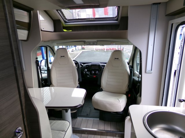 Mc Louis MC4 830 - Photo 10