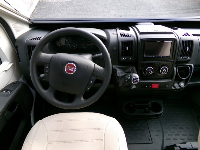 Mc Louis MC4 830 - Photo 12