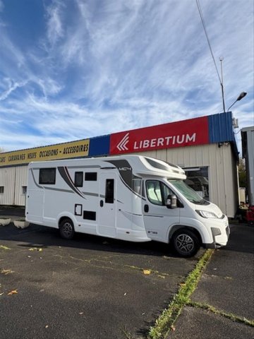 Mc Louis MC4 873 4 Neuf