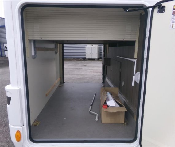 Mc Louis MC4 881 4 - Photo 3