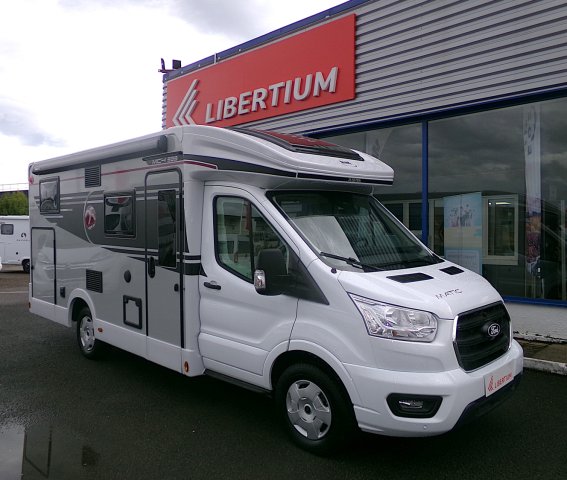 Mc Louis MC4 Slim 339 25 EDITION Neuf