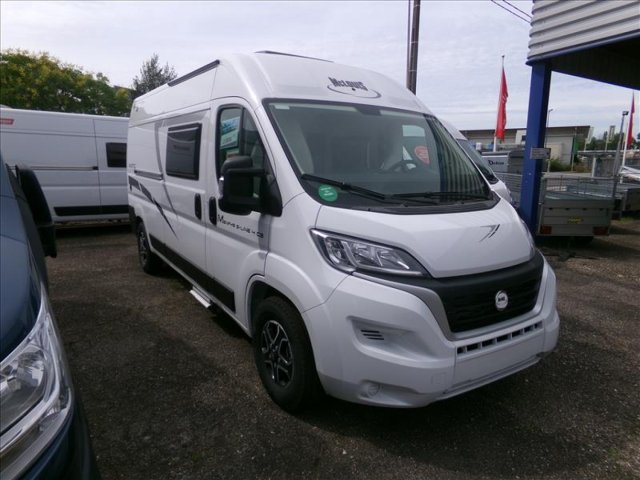 Mc Louis Menfys Van 4 S-Line 4C SLINE - Photo 1