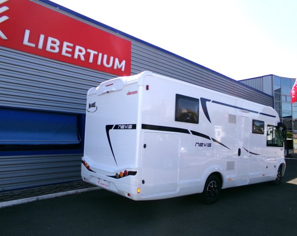 Mc Louis Nevis 281 - Photo 2