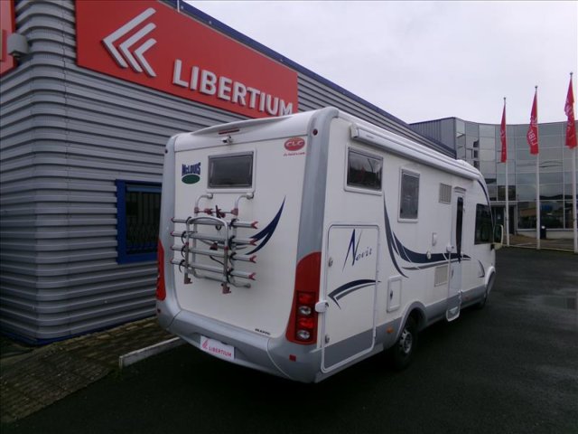 Mc Louis Nevis 875 G - Photo 2