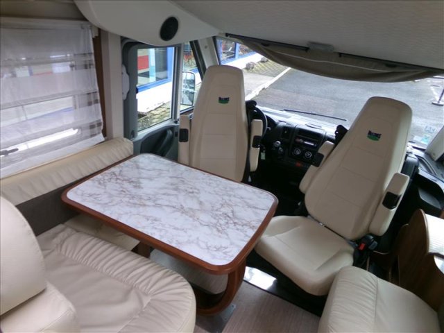 Mc Louis Nevis 875 G - Photo 4