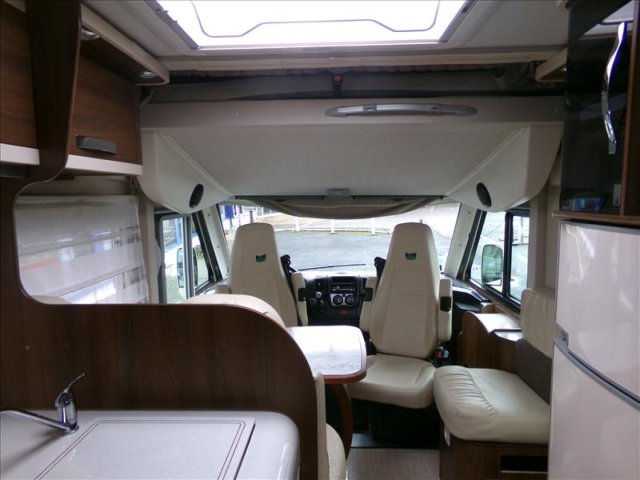 Mc Louis Nevis 875 G - Photo 10