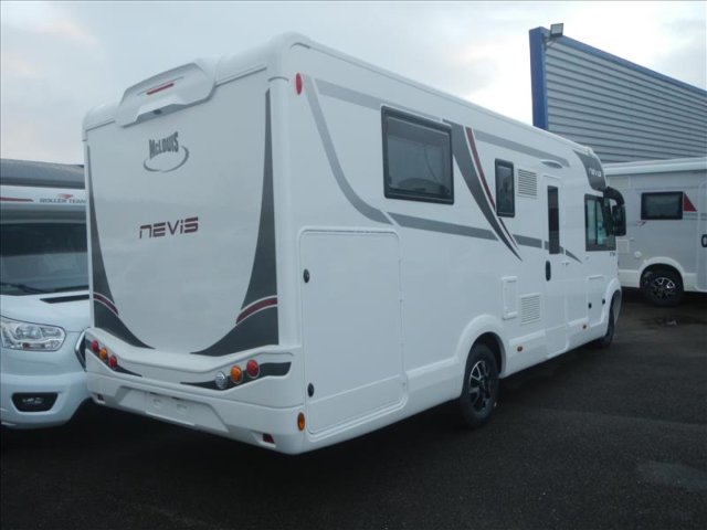 Mc Louis Nevis 879 - Photo 3