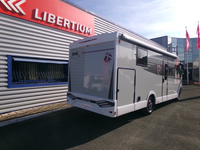 Mc Louis Nevis 881  25 EDITION - Photo 2