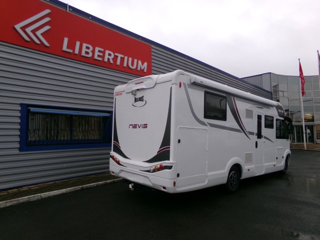 Mc Louis Nevis 881 - Photo 9