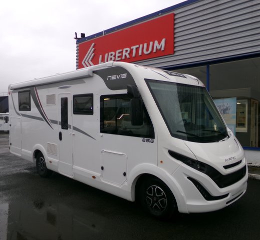 Mc Louis Nevis 881 - Photo 10