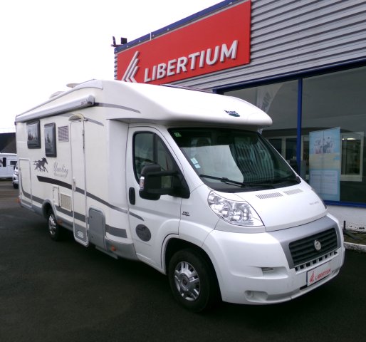 Achat Mc Louis Yearling 74 G Occasion