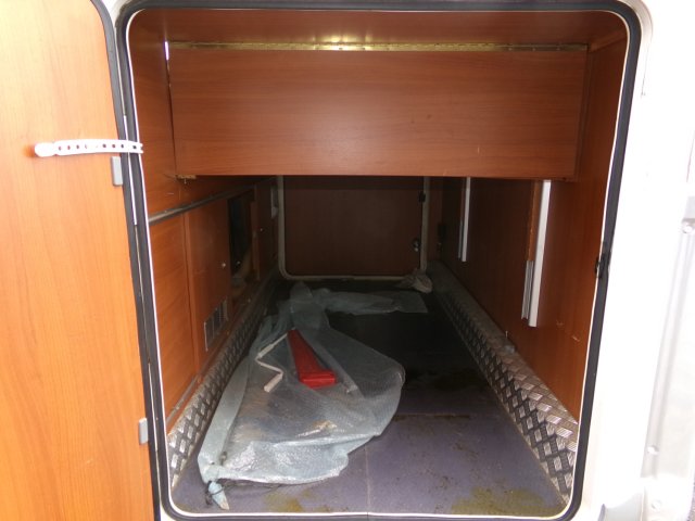 Mc Louis Yearling 74 G - Photo 3