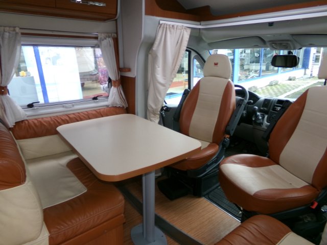 Mc Louis Yearling 74 G - Photo 4