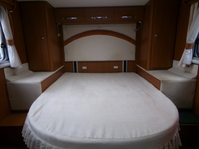 Mc Louis Yearling 74 G - Photo 8