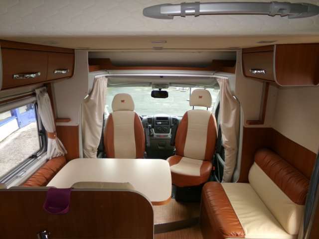 Mc Louis Yearling 74 G - Photo 9