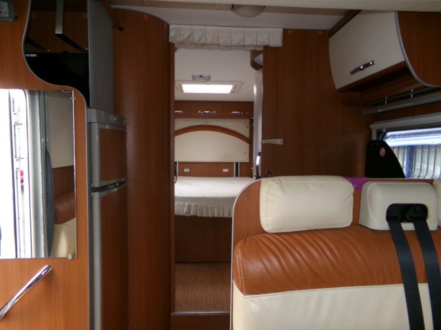 Mc Louis Yearling 74 G - Photo 10