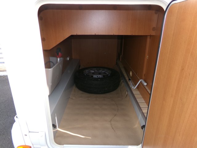 Pilote Aventura P 730 LCA-2 LC A - 2 - Photo 2