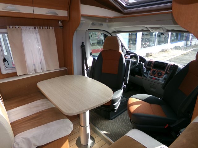 Pilote Aventura P 730 LCA-2 LC A - 2 - Photo 3