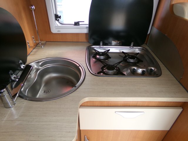 Pilote Aventura P 730 LCA-2 LC A - 2 - Photo 4