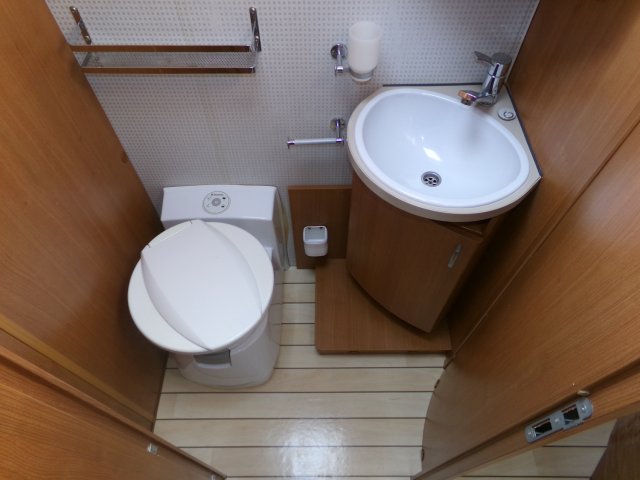 Pilote Aventura P 730 LCA-2 LC A - 2 - Photo 6