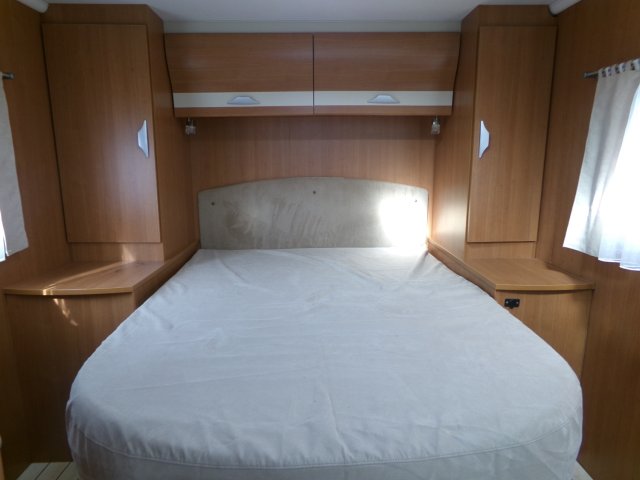 Pilote Aventura P 730 LCA-2 LC A - 2 - Photo 7