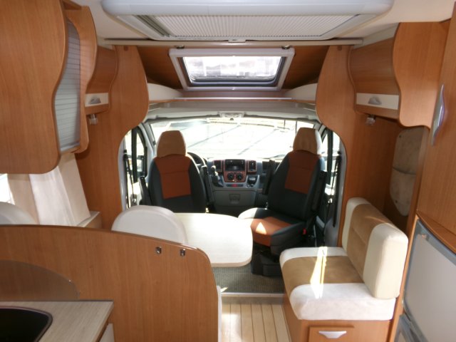 Pilote Aventura P 730 LCA-2 LC A - 2 - Photo 8